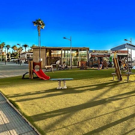 Two Bedroom Apartment With Wifi, Close To The Beach, In Playa De Las Americas Esterno foto