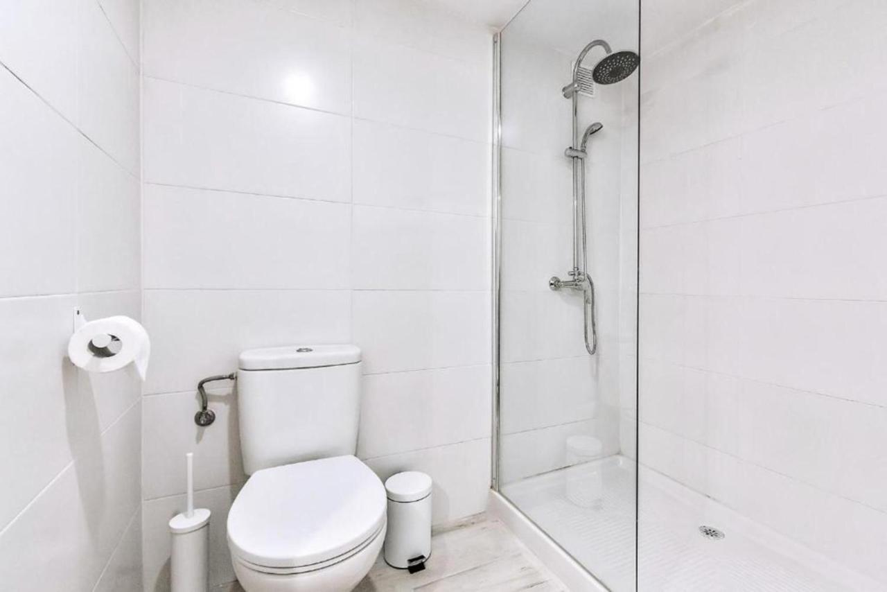 Two Bedroom Apartment With Wifi, Close To The Beach, In Playa De Las Americas Esterno foto