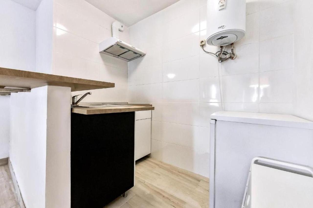Two Bedroom Apartment With Wifi, Close To The Beach, In Playa De Las Americas Esterno foto
