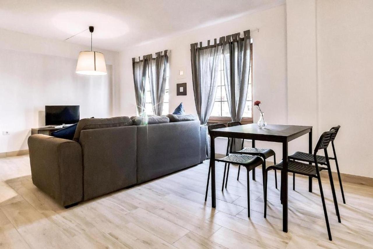 Two Bedroom Apartment With Wifi, Close To The Beach, In Playa De Las Americas Esterno foto