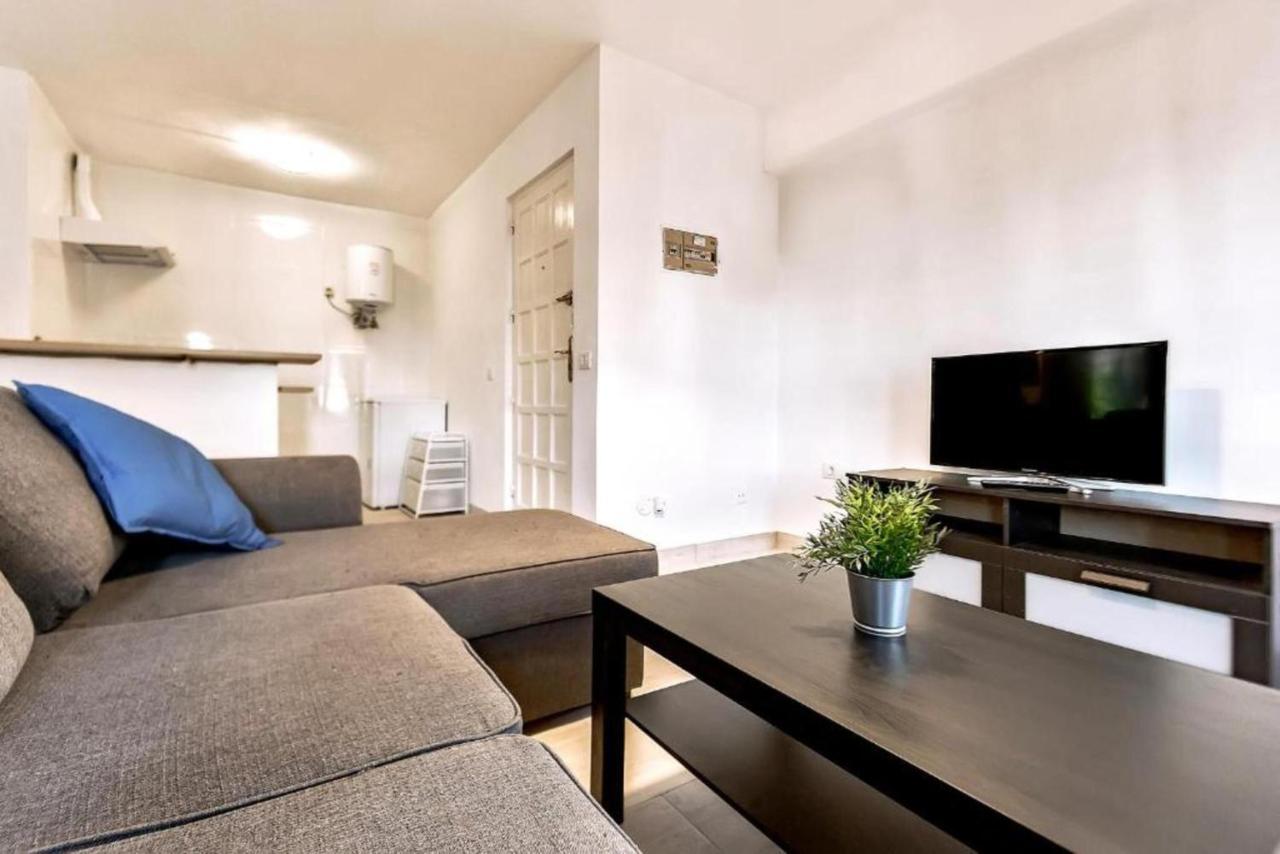Two Bedroom Apartment With Wifi, Close To The Beach, In Playa De Las Americas Esterno foto
